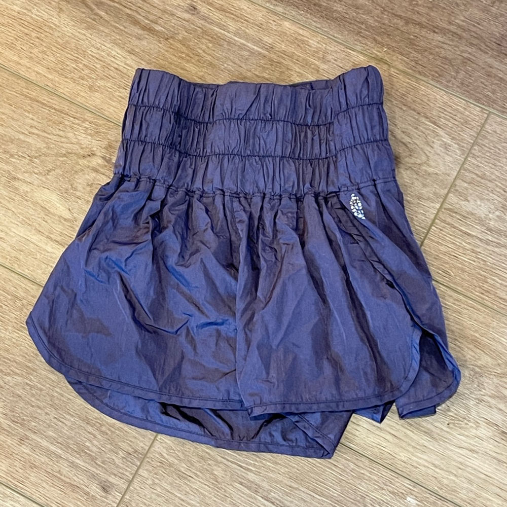 Free people - the way home shorts